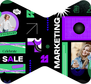 Marketing